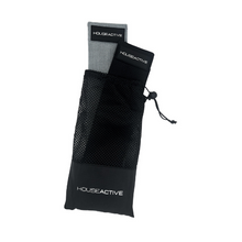 Load image into Gallery viewer, Glute Resistance Band Set