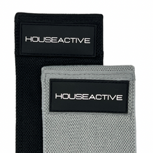 Load image into Gallery viewer, Glute Resistance Band Set