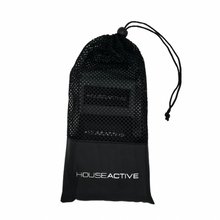 Load image into Gallery viewer, Glute Resistance Band Set