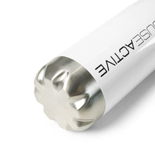 Cargar imagen en el visor de la galería, HOUSE ACTIVE Stainless Steel Water Bottle